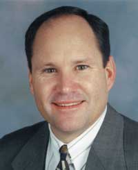 Photo of Brian Davenny