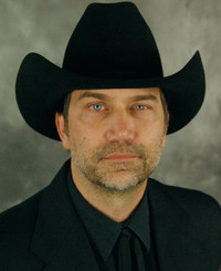 Photo of Brent E Amacher