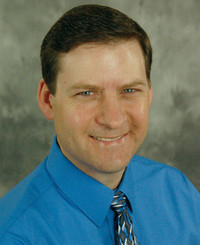 Photo of Steve Williams