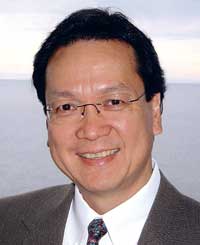 Photo of Frank C Fu