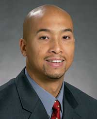 Photo of Tony Brooks