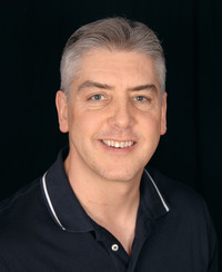 Photo of Jeff Reed
