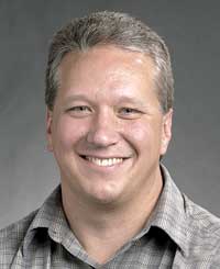 Photo of Tony Truax