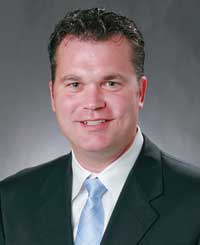 Photo of Brady Nelson