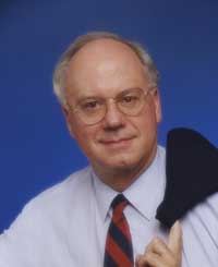Photo of Brooks Tish