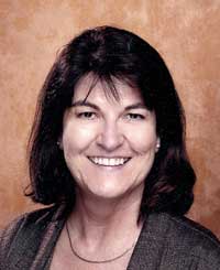 Photo of Kathy Northrop