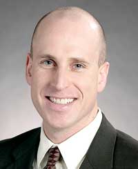 Photo of Stephen M Methner
