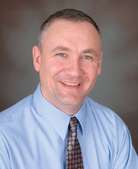 Photo of David Lee