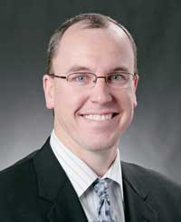 Photo of Brad Methner