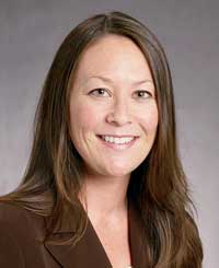 Photo of Carol Lawson