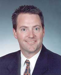 Photo of Ken Uddenberg