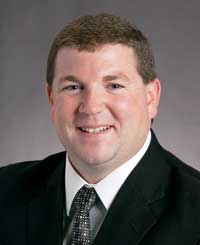 Photo of Craig J Griffiths