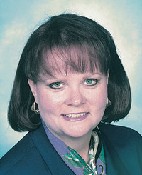 Photo of Vickie Bergquist
