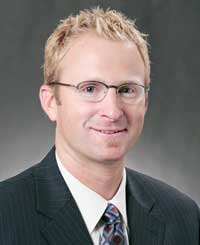 Photo of Sean-Michael Earl Joyner