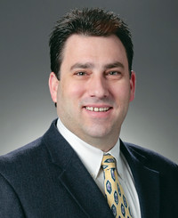 Photo of Barry Glenn