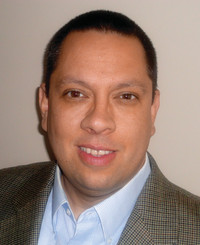 Photo of Mark Rossetti