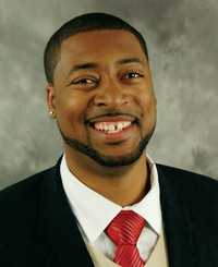 Photo of Trever Tillman