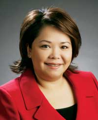 Photo of Angela Roarty