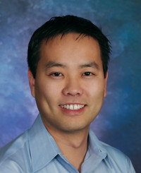 Photo of Kurt Kwon