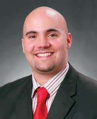 Photo of Luis A Sanchez