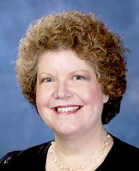 Photo of Liz Conover