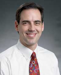 Photo of David Christy