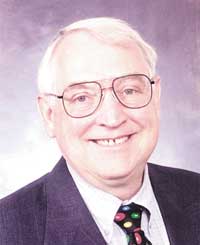 Photo of Ed Bryan