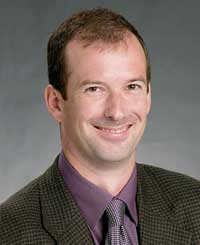 Photo of Troy J McCoy