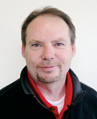 Photo of Donald Parsons