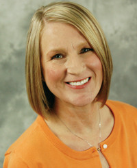 Photo of Gail E Johnson