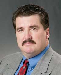 Photo of Ward E Jewell