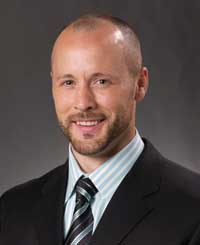Photo of Nathan Loren
