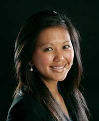 Photo of Kareen Mills