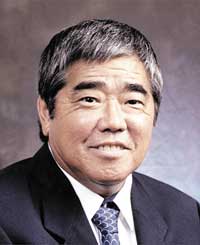 Photo of Dennis M Sumimoto