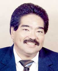 Photo of Nelson S Fukuhara