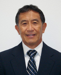Photo of Lance K Matsumura