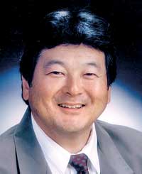 Photo of Herb Ushiroda