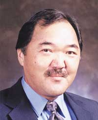 Photo of Wayne T Yamauchi