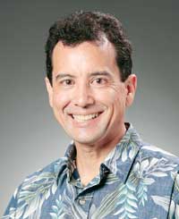 Photo of Mark Middleton