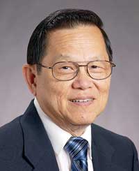 Photo of Wendell Y K Leong
