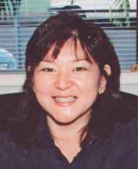 Photo of Iris H Kuwaye