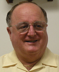 Photo of Wesley Stewart
