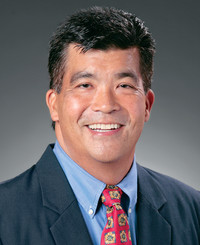 Photo of Randy Nishii
