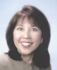 Photo of Charmaine Yee-Hollison