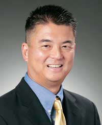 Photo of Jay Kaneshige