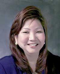 Photo of Cynthia Leiko Frost