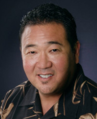 Photo of Wayde Omura