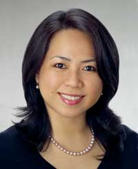 Photo of Sue Ann Lu