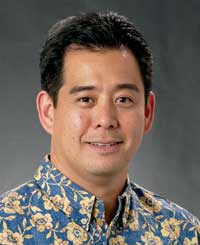 Photo of Kaina Kauahi