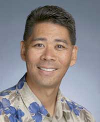 Photo of Rosten Tsuha